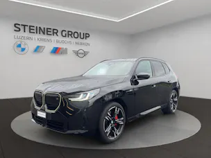 BMW X3 xDrive M50 48V M Sport Pro