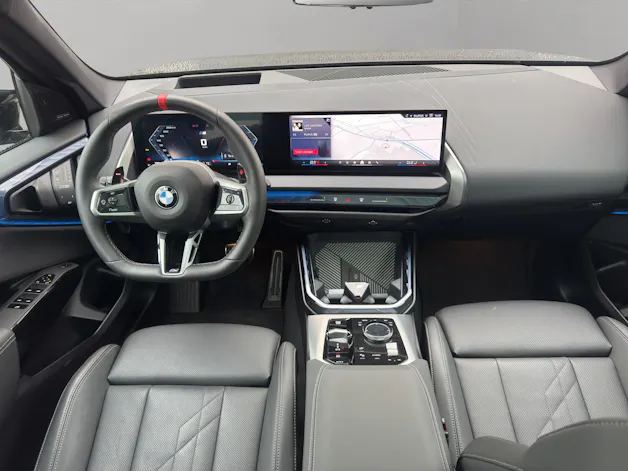 BMW X3 xDrive M50 48V M Sport Pro