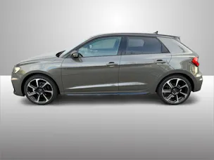 Audi A1 Sportback 30 TFSI S Line Attraction S-tronic