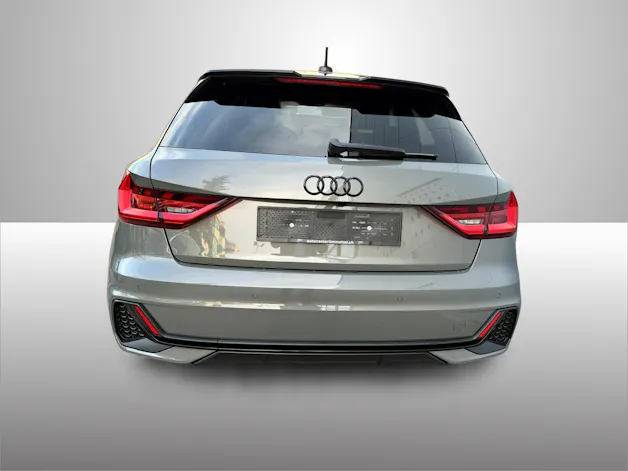 Audi A1 Sportback 30 TFSI S Line Attraction S-tronic