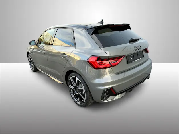 Audi A1 Sportback 30 TFSI S Line Attraction S-tronic