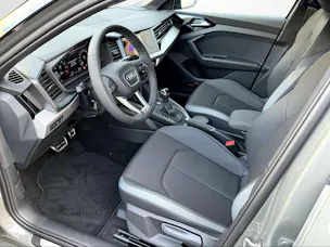 Audi A1 Sportback 30 TFSI S Line Attraction S-tronic