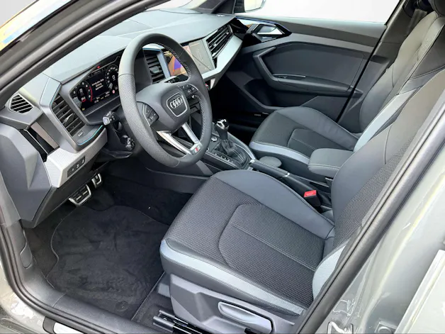 Audi A1 Sportback 30 TFSI S Line Attraction S-tronic