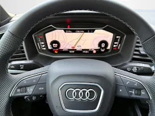 Audi A1 Sportback 30 TFSI S Line Attraction S-tronic