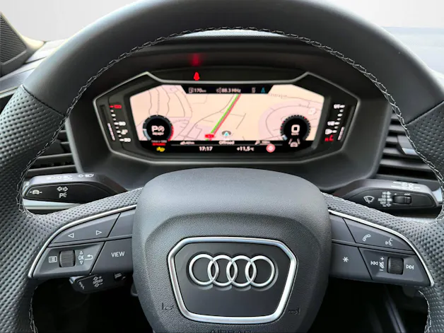 Audi A1 Sportback 30 TFSI S Line Attraction S-tronic