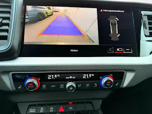 Audi A1 Sportback 30 TFSI S Line Attraction S-tronic