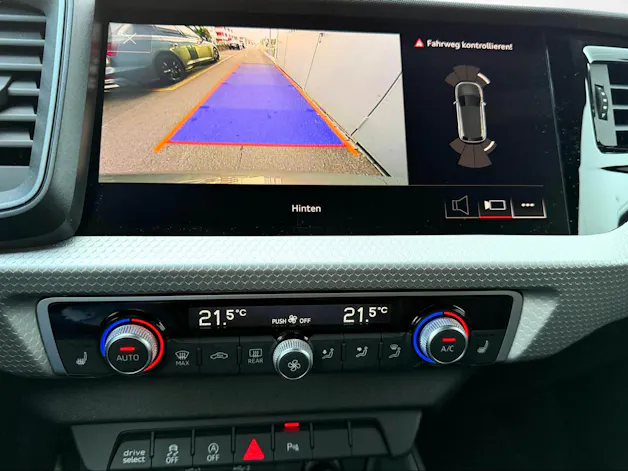 Audi A1 Sportback 30 TFSI S Line Attraction S-tronic