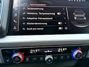 Audi A1 Sportback 30 TFSI S Line Attraction S-tronic