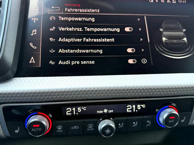 Audi A1 Sportback 30 TFSI S Line Attraction S-tronic