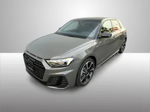 Audi A1 Sportback 30 TFSI S Line Attraction S-tronic