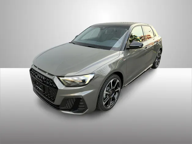 Audi A1 Sportback 30 TFSI S Line Attraction S-tronic
