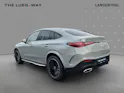 Mercedes-Benz GLC Coupé 300 4Matic 9G-Tronic