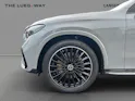 Mercedes-Benz GLC Coupé 300 4Matic 9G-Tronic