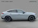 Mercedes-Benz GLC Coupé 300 4Matic 9G-Tronic