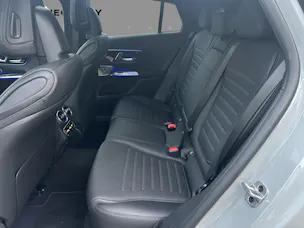 Mercedes-Benz GLC Coupé 300 4Matic 9G-Tronic
