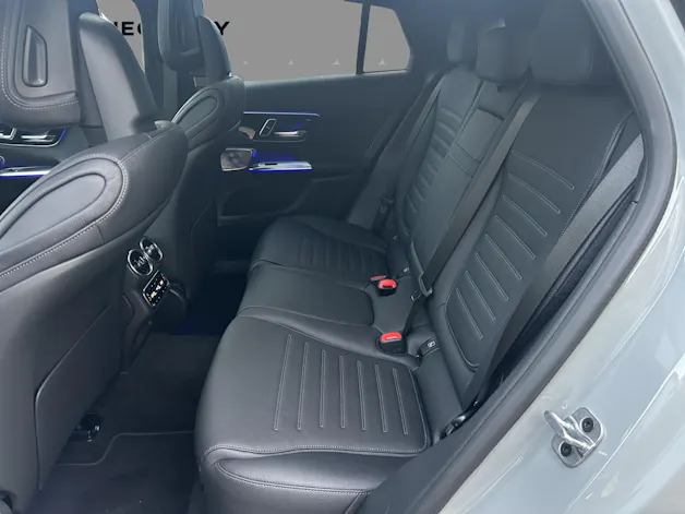 Mercedes-Benz GLC Coupé 300 4Matic 9G-Tronic