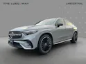 Mercedes-Benz GLC Coupé 300 4Matic 9G-Tronic