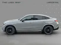 Mercedes-Benz GLC Coupé 300 4Matic 9G-Tronic