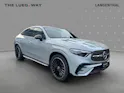 Mercedes-Benz GLC Coupé 300 4Matic 9G-Tronic