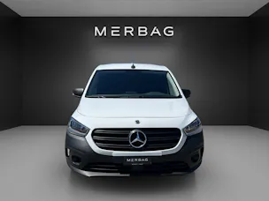 Mercedes-Benz Citan 112 CDI Pro Lang Aut.
