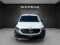 Mercedes-Benz Citan 112 CDI Pro Lang Aut.