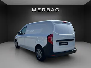Mercedes-Benz Citan 112 CDI Pro Lang Aut.
