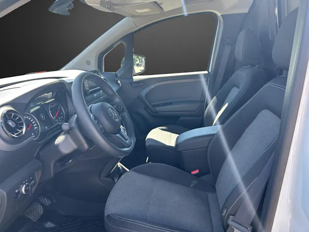 Mercedes-Benz Citan 112 CDI Pro Lang Aut.