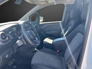Mercedes-Benz Citan 112 CDI Pro Lang Aut.