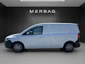 Mercedes-Benz Citan 112 CDI Pro Lang Aut.