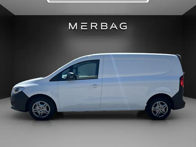 Mercedes-Benz Citan 112 CDI Pro Lang Aut.