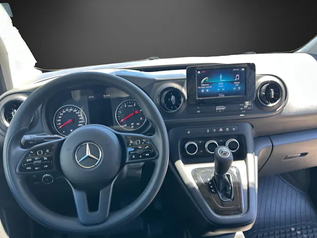 Mercedes-Benz Citan 112 CDI Pro Lang Aut.