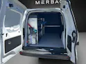 Mercedes-Benz Citan 112 CDI Pro Lang Aut.