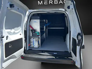 Mercedes-Benz Citan 112 CDI Pro Lang Aut.