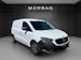 Mercedes-Benz Citan 112 CDI Pro Lang Aut.