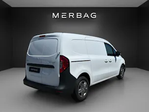 Mercedes-Benz Citan 112 CDI Pro Lang Aut.
