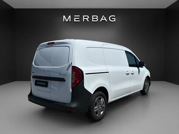 Mercedes-Benz Citan 112 CDI Pro Lang Aut.