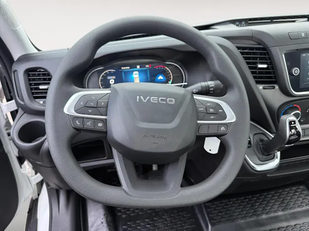 Iveco 35C16A8