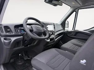 Iveco 35C16A8