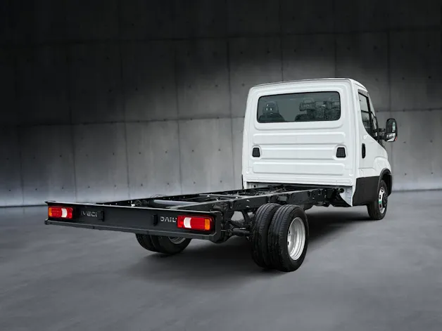 Iveco 35C16A8