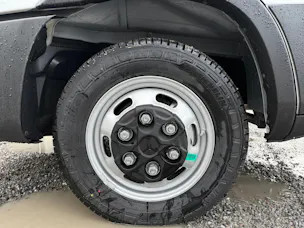 Iveco 35C16A8