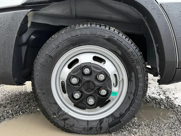 Iveco 35C16A8