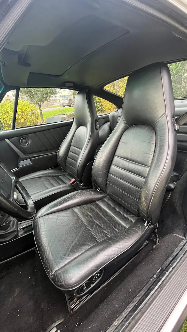 Porsche 911 Carrera