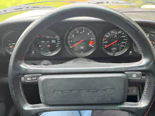 Porsche 911 Carrera
