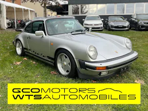 Porsche 911 Carrera