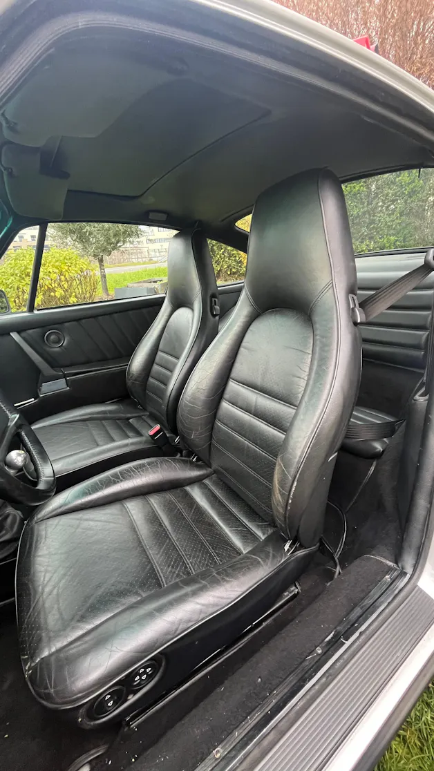 Porsche 911 Carrera