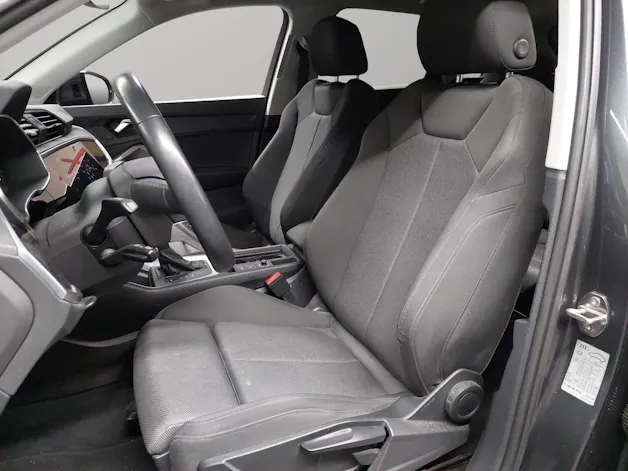Audi Q3 35 TDI S line quattro S-tronic