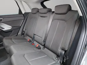 Audi Q3 35 TDI S line quattro S-tronic