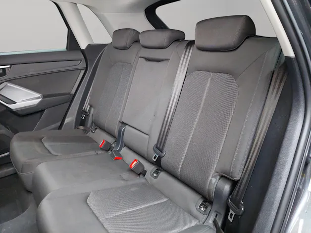 Audi Q3 35 TDI S line quattro S-tronic