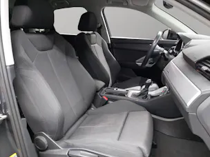 Audi Q3 35 TDI S line quattro S-tronic