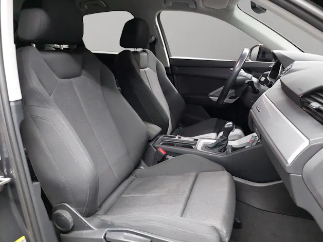 Audi Q3 35 TDI S line quattro S-tronic